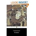 The Analects (Classics)