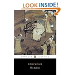 The Analects (Classics)