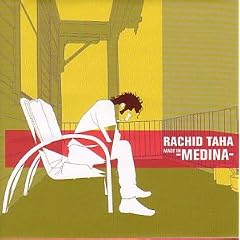 Made in Medina