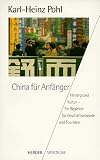Produkt-Bild: China f&uuml;r Anf&auml;nger