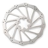 Avid Disc Brake Rotor G2 Clean Sweep 185mm 6-Bolt