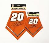 Tony Stewart Dog Bandanna (Small)