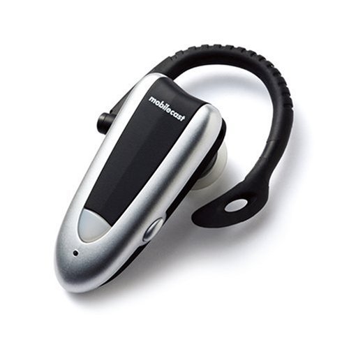mobilecast MP200-KS ���m�����E���|����