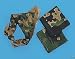 Camouflage Bandannas (1 dz)