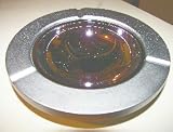 Heavy Duty Stainless Steel Ashtray
