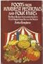 Foods from harvest festivals and folk fairs: The best recipes from and a guide to food happenings across the nation