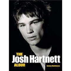 The Josh Hartnett Album