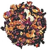 Springberry Herbal Tea 1 oz loose tea sample
