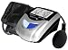Lumiscope 1103 Semi-Automatic Blood Pressure Monitor with Date and Time