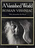 A vanished world