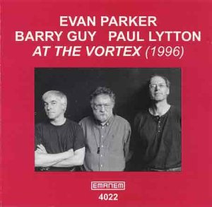 CD-Charts  Search : At the Vortex
