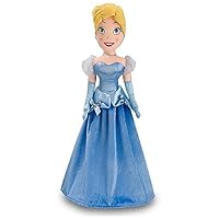 Disney Cinderella Plush Doll -- 20''