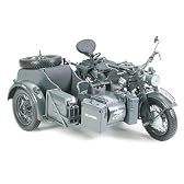 シュコー 1/10 ツェンダップ KS750 サイドカー
