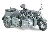 シュコー 1/10 ツェンダップ KS750 サイドカーの画像