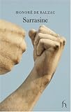 Sarrasine (Hesperus Classics)