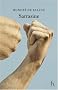 Sarrasine (Hesperus Classics)