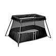 BabyBjorn - 040148 - Lit de Voyage Light - Argent