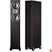 Polk Audio TSi300 Floorstanding Speaker (Single, Black)