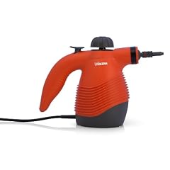 Tristar SR-5238 Dampfreiniger 3 bar 300 ml, 9 Zubeh�re rot