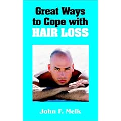 Great Ways to Cope With Hair Loss