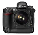 Nikon デジタル一眼レフカメラ D3