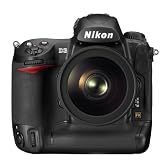 Nikon デジタル一眼レフカメラ D3