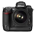 Nikon デジタル一眼レフカメラ D3