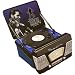 Elvis Presley LE Record Player Ceramic Cookie Jar Vandor New