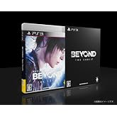 BEYOND : Two Souls (初回生産限定版) (初回封入特典 追加シーン・オリジナルサウンドトラックなど豪華ダウンロードコンテンツ 同梱)