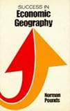 Success in economic geography