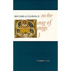 Buy On the Song of Songs I (The Works of Bernard of Clairvaux, Volume Two) (Cistercian Fathers... by Saint Bernard of Clairvaux, Kilian Walsh, and M. Corneille Halflants