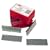 Porta-Nailer 46093 1-3/8-Inch by .097-Inch Hardened Galvanized T-Nail (1,000 per Box)