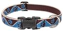 Muddy Paws - Lupine Adjustable Collars Medium 3/4 in. x 12 in. - 20 in.