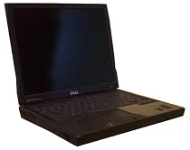 Remanufactured Dell Latitude C640 Notebook PC (Intel P4-M-1.8Mhz, 256MB RAM, 20GB Hard Drive, DVD/CD-R Combo Drive, 56K Modem, NIC, W2000, 14.1" TFT)