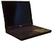 Remanufactured Dell Latitude C640 Notebook PC (Intel P4-M-1.8Mhz, 256MB RAM, 20GB Hard Drive, DVD/CD-R Combo Drive, 56K Modem, NIC, W2000, 14.1" TFT)