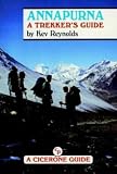 Annapurna: A Trekker's Guide (A Cicerone guide)
