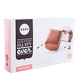 Baru Belgian Marshmallows - Milk Chocolate (4.23 ounce)