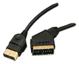 RGB SCART Cable