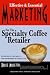 Books : Effective & Essential Marketing for the Specialty Coffee Retailer