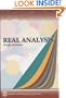 Real Analysis