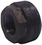Mueller Industries 3/4X1/4 Blk Hex Bushing 521-941Hc Black Pipe Couplings Reducers & Bushings