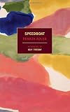 Speedboat (NYRB Classics)