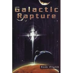 Galactic Rapture