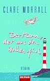 Der Mann der aus den Wolken fiel Book Cover