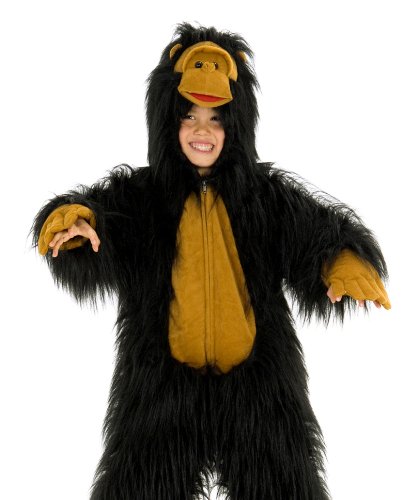 Child Gorilla Size 8 (Medium (Size7-8))