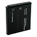 Lenmar DLK7001 Digital Camera Equivalent to the Kodak KLIC-7001 Battery