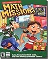 Math Missions: The Race to Spectacle City Arcade Grades K-2