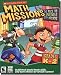 Scholastic Software Math Missions: Race To Spectacle City ( Windows/Mac )