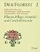  : Der Florist, Bd.2, Pflanze, Material, Beruf