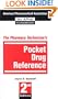 The Pharmacy Technician's Pocket Drug Reference